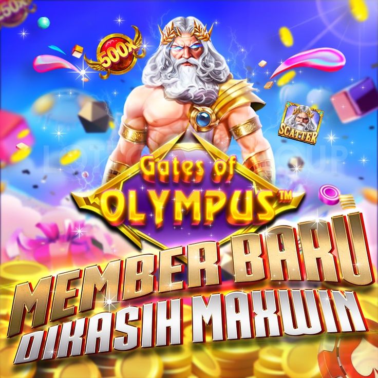 OborSlot | Maxwin's Online Games: Your Ticket to Big Wins